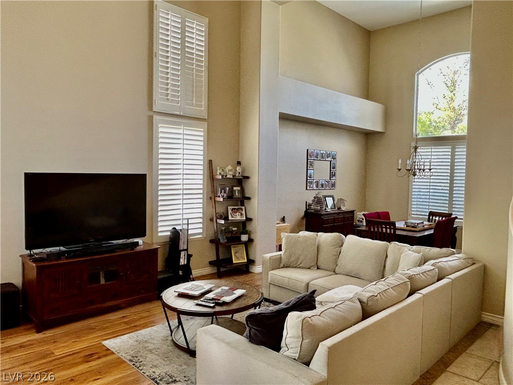 62 Perennial Border Court Las Vegas NV 89148