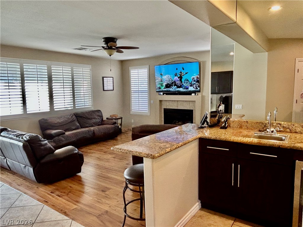 62 Perennial Border Court Las Vegas NV 89148
