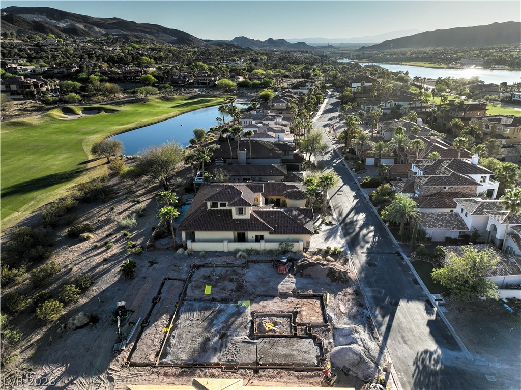 48 Grand Miramar Drive Henderson NV 89011