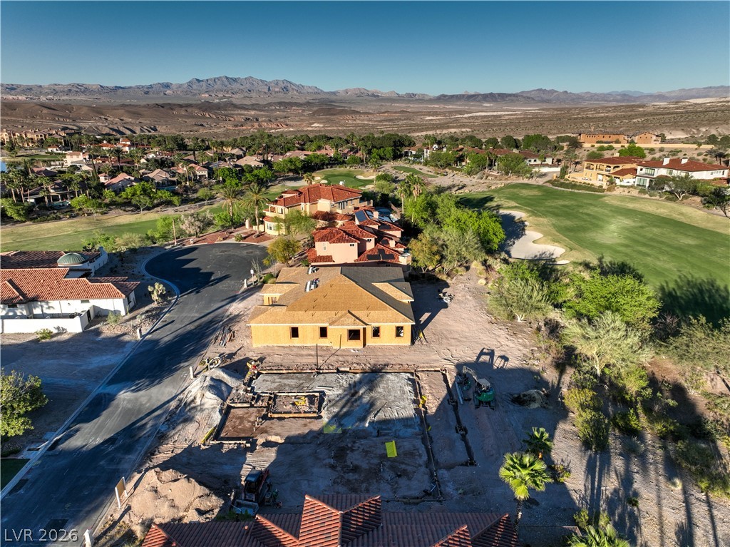 48 Grand Miramar Drive Henderson NV 89011