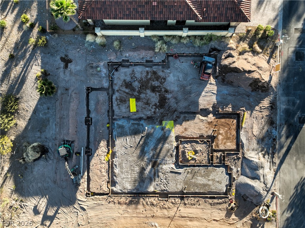 48 Grand Miramar Drive Henderson NV 89011