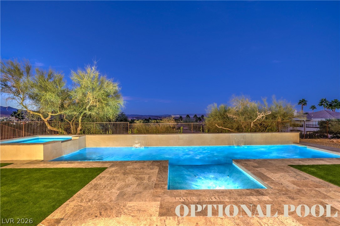 48 Grand Miramar Drive Henderson NV 89011