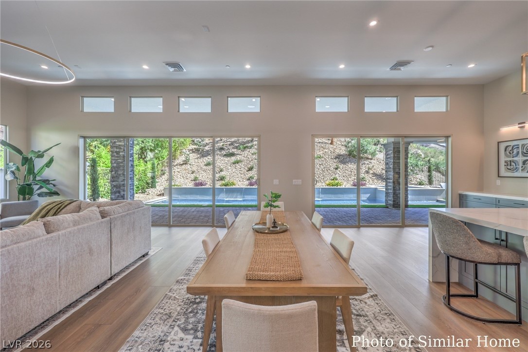48 Grand Miramar Drive Henderson NV 89011