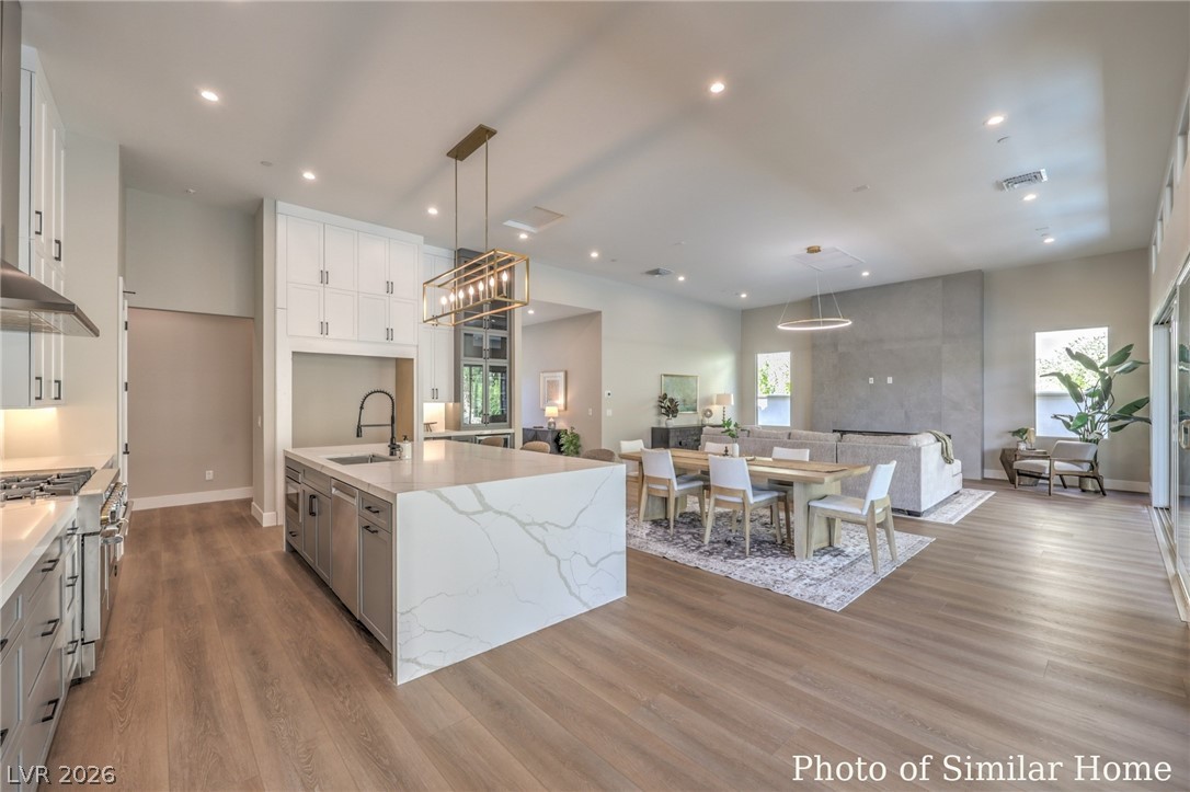 48 Grand Miramar Drive Henderson NV 89011