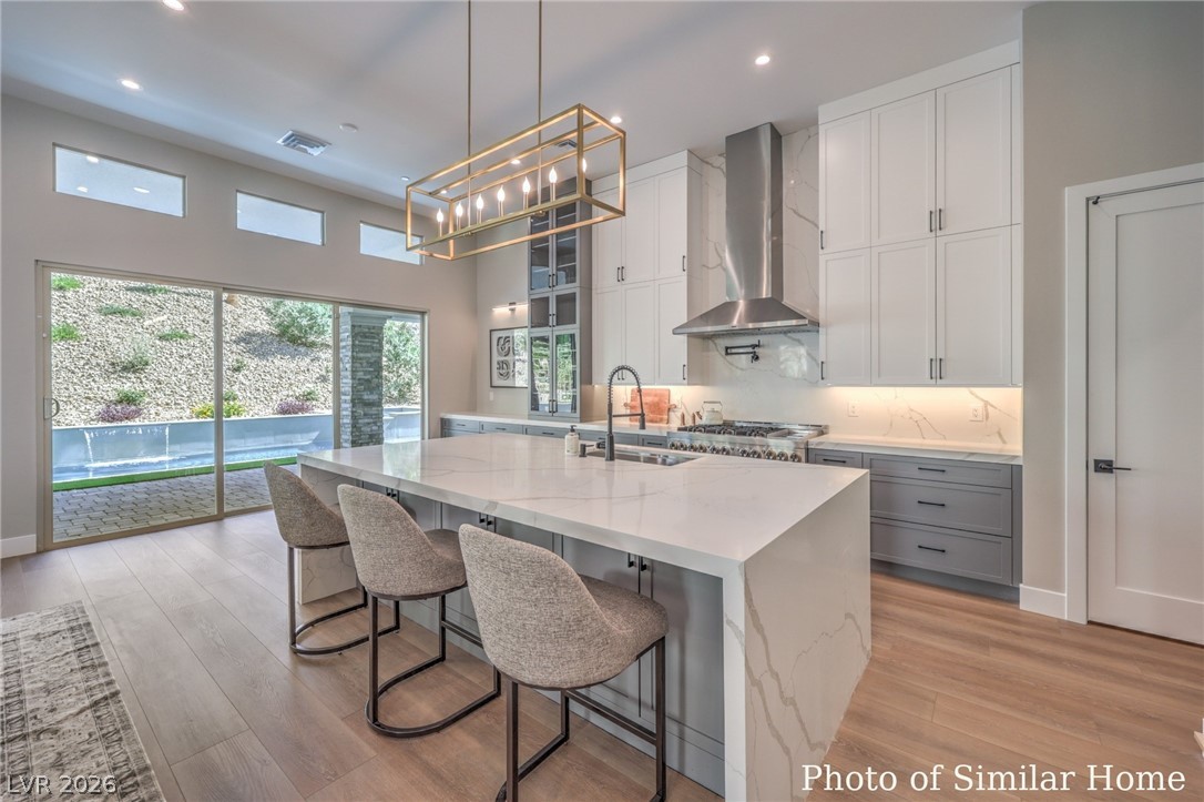48 Grand Miramar Drive Henderson NV 89011