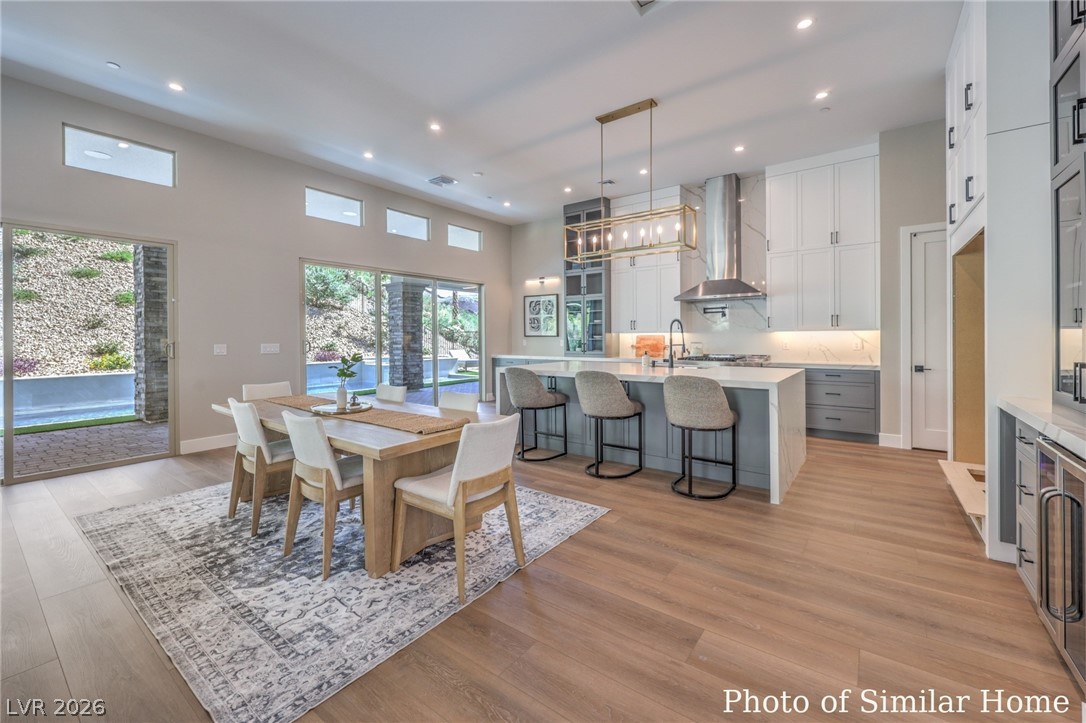 48 Grand Miramar Drive Henderson NV 89011