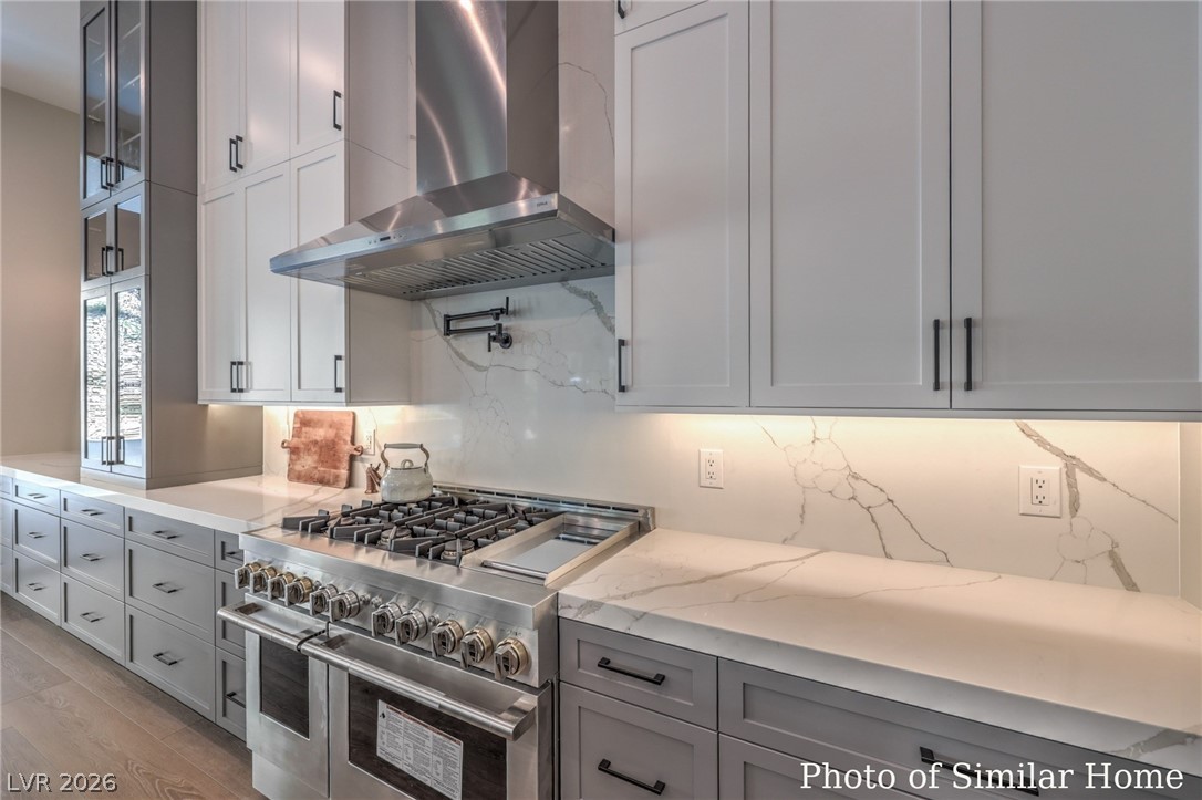 48 Grand Miramar Drive Henderson NV 89011
