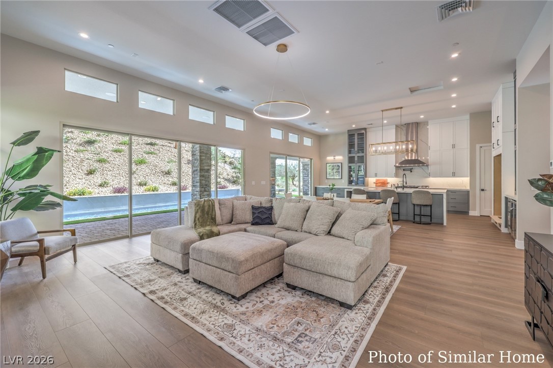 48 Grand Miramar Drive Henderson NV 89011