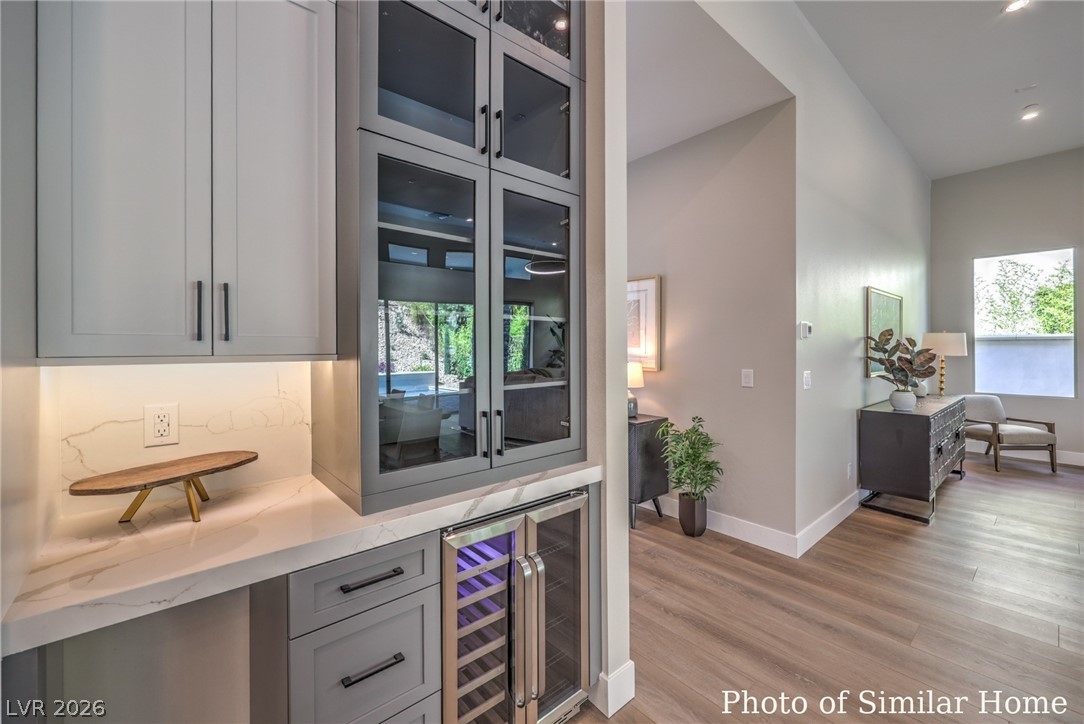 48 Grand Miramar Drive Henderson NV 89011