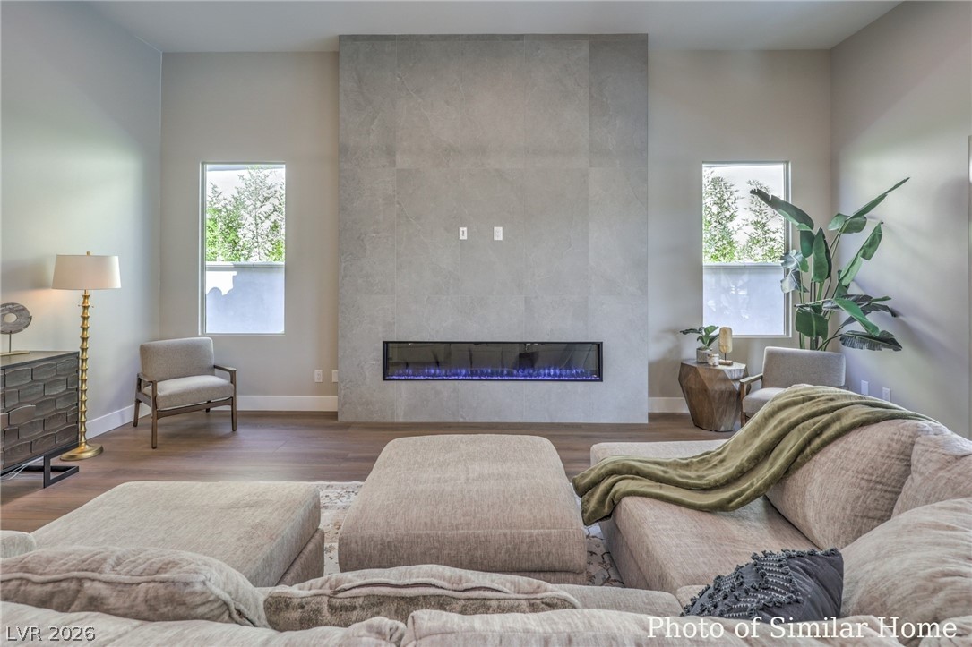48 Grand Miramar Drive Henderson NV 89011