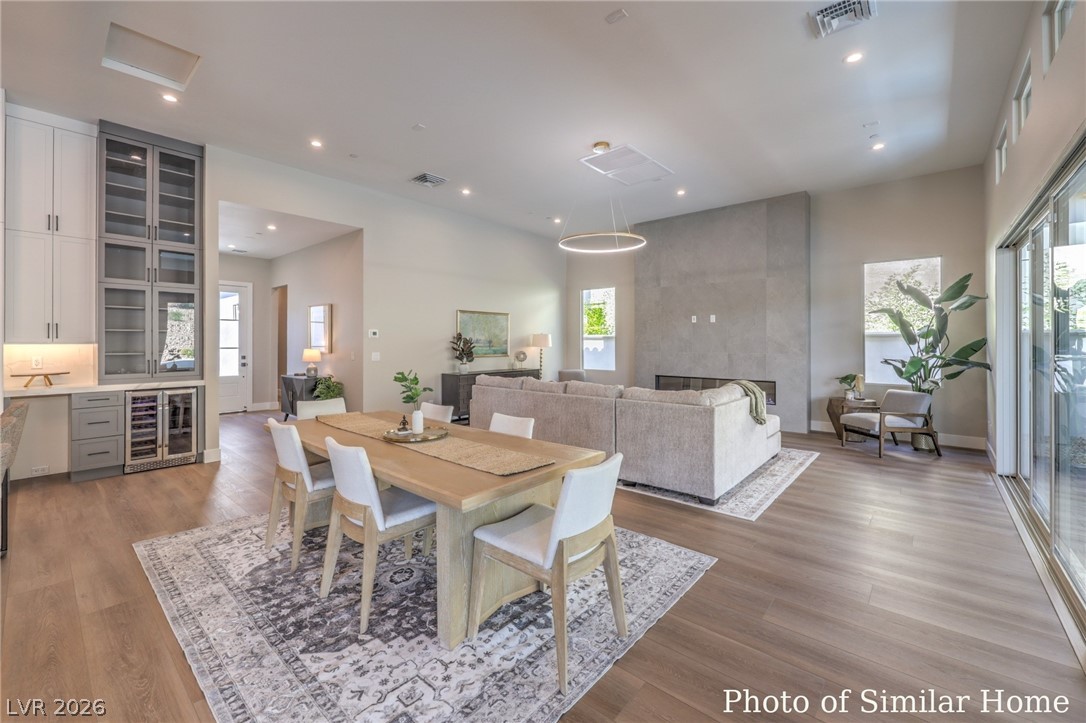 48 Grand Miramar Drive Henderson NV 89011