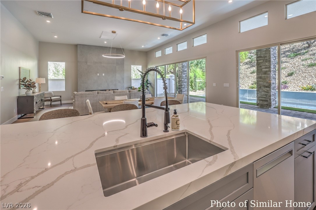 48 Grand Miramar Drive Henderson NV 89011