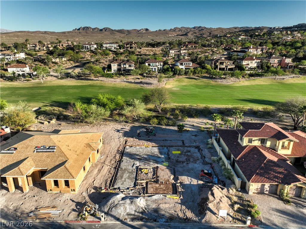 48 Grand Miramar Drive Henderson NV 89011