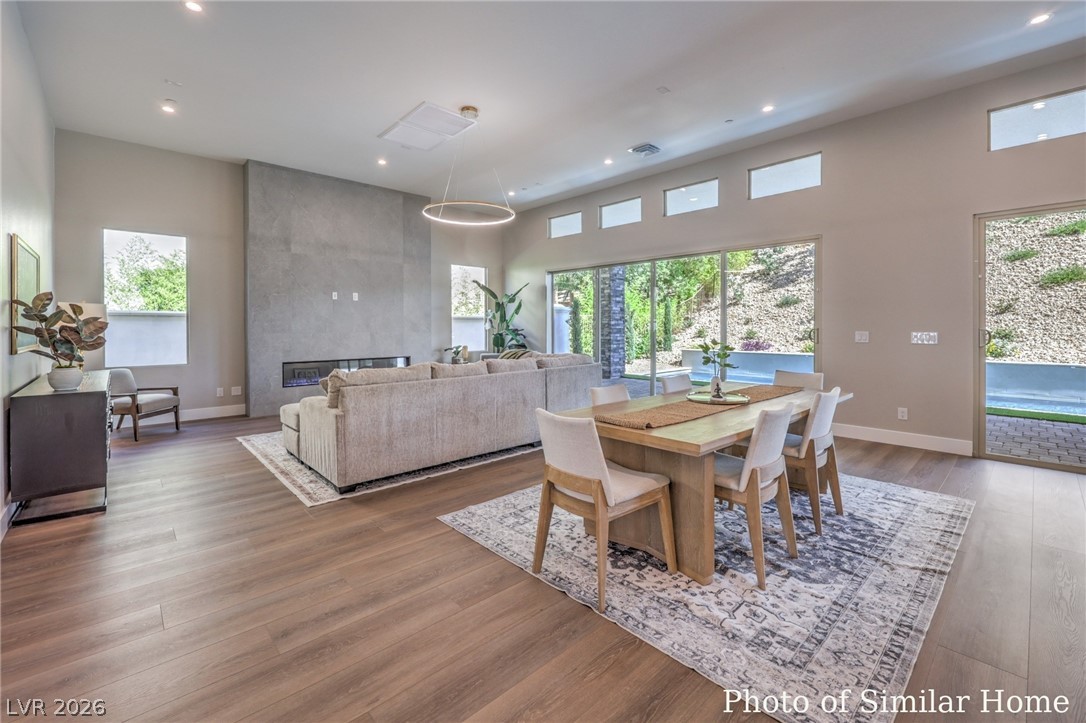 48 Grand Miramar Drive Henderson NV 89011