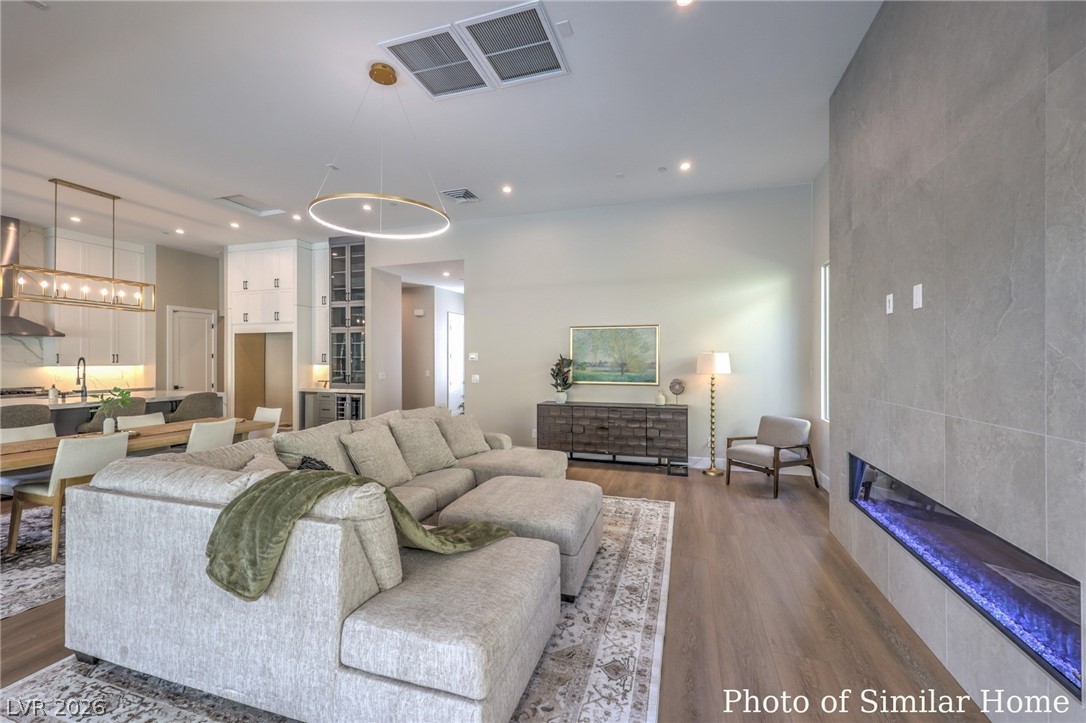 48 Grand Miramar Drive Henderson NV 89011