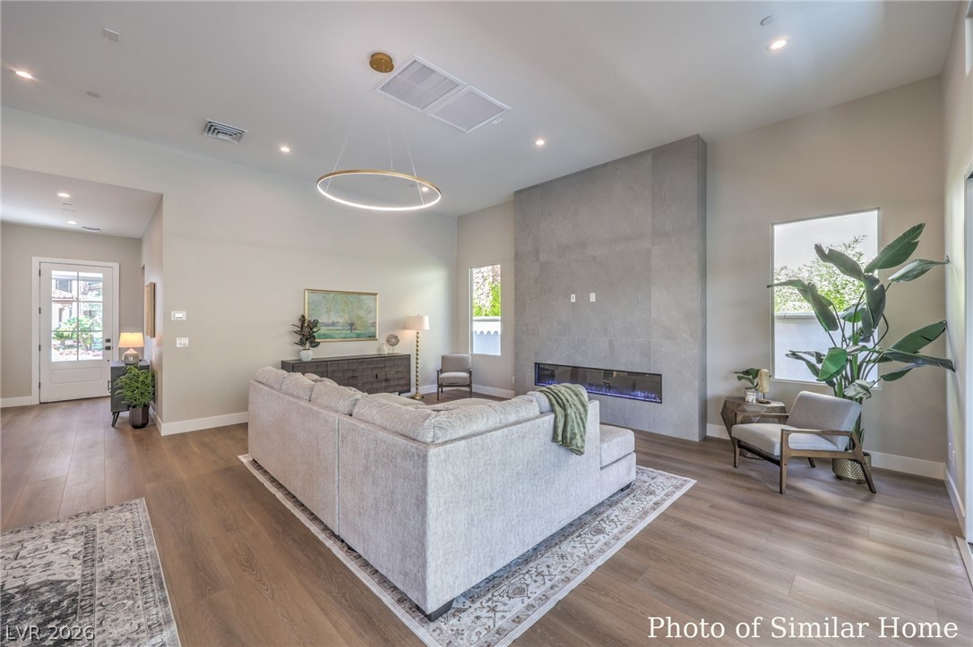 48 Grand Miramar Drive Henderson NV 89011
