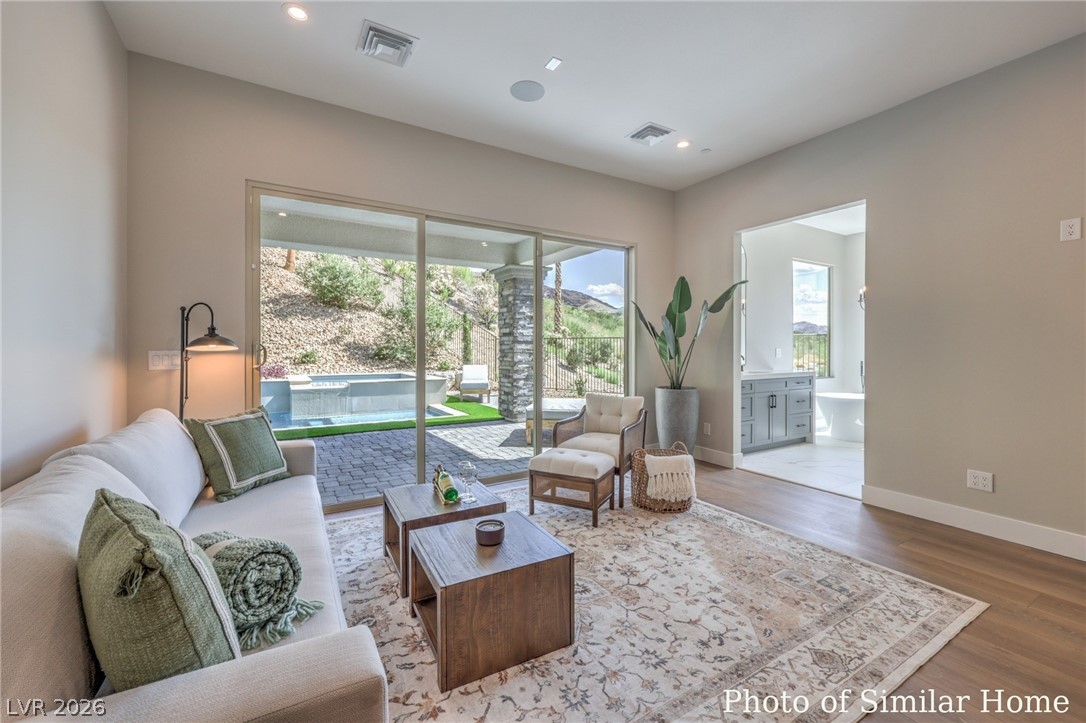 48 Grand Miramar Drive Henderson NV 89011