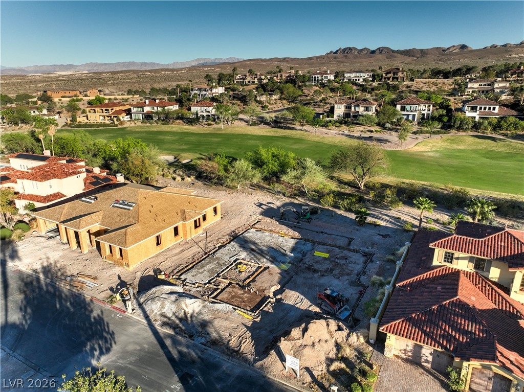 48 Grand Miramar Drive Henderson NV 89011