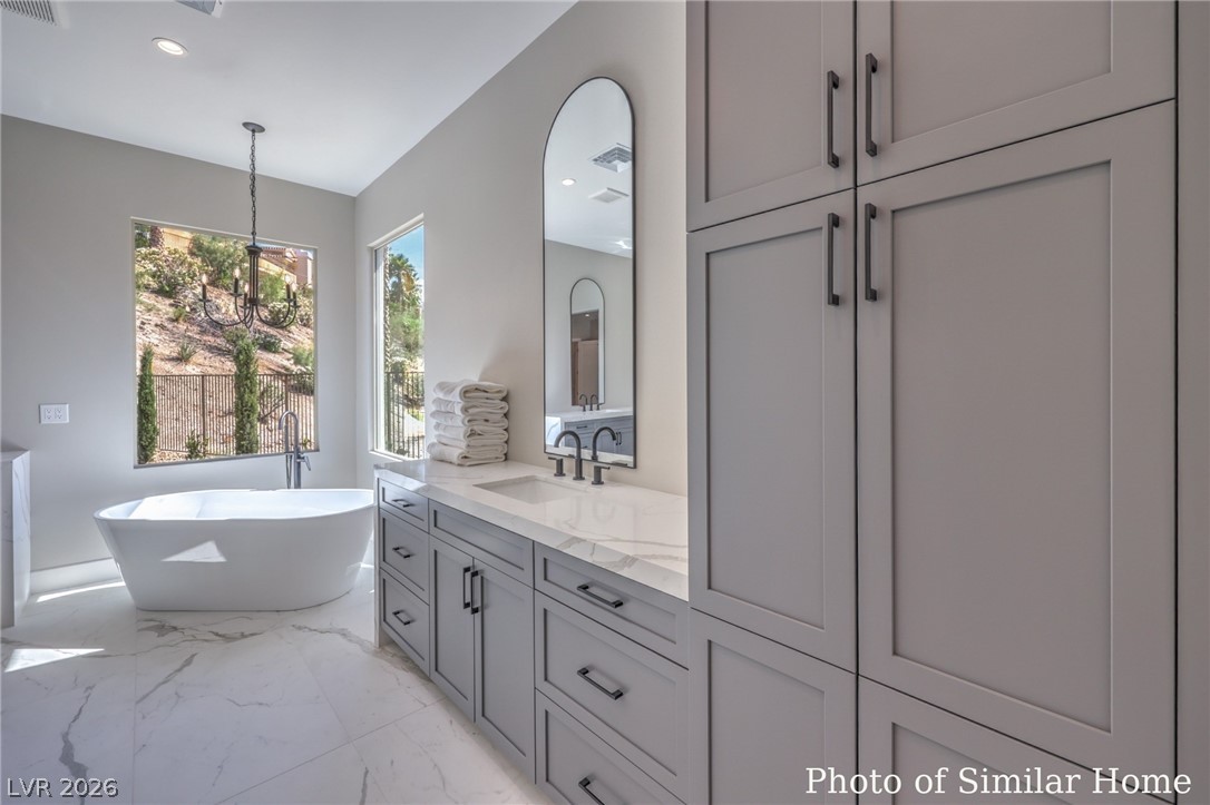 48 Grand Miramar Drive Henderson NV 89011