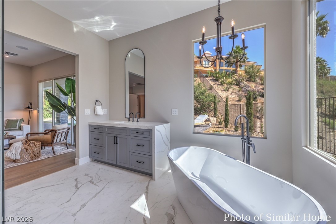 48 Grand Miramar Drive Henderson NV 89011