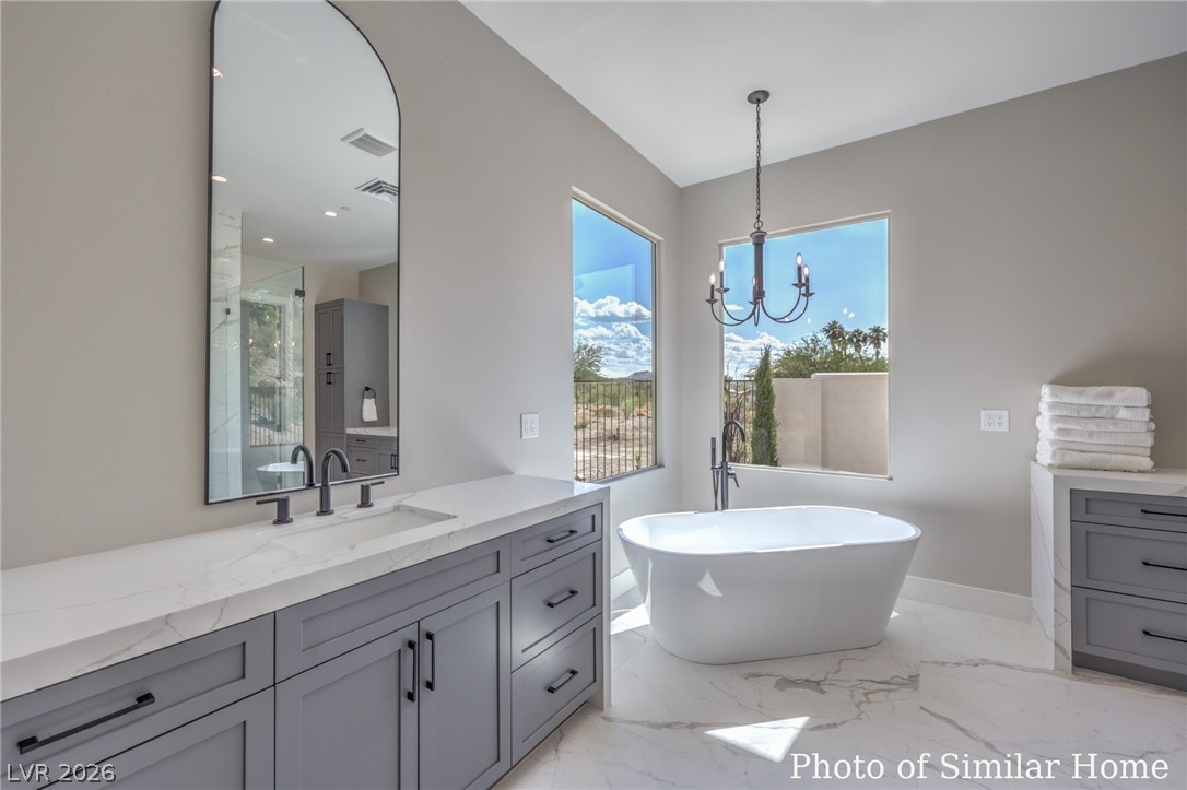 48 Grand Miramar Drive Henderson NV 89011