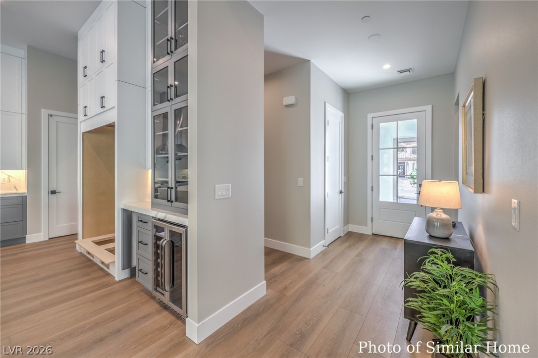 48 Grand Miramar Drive Henderson NV 89011