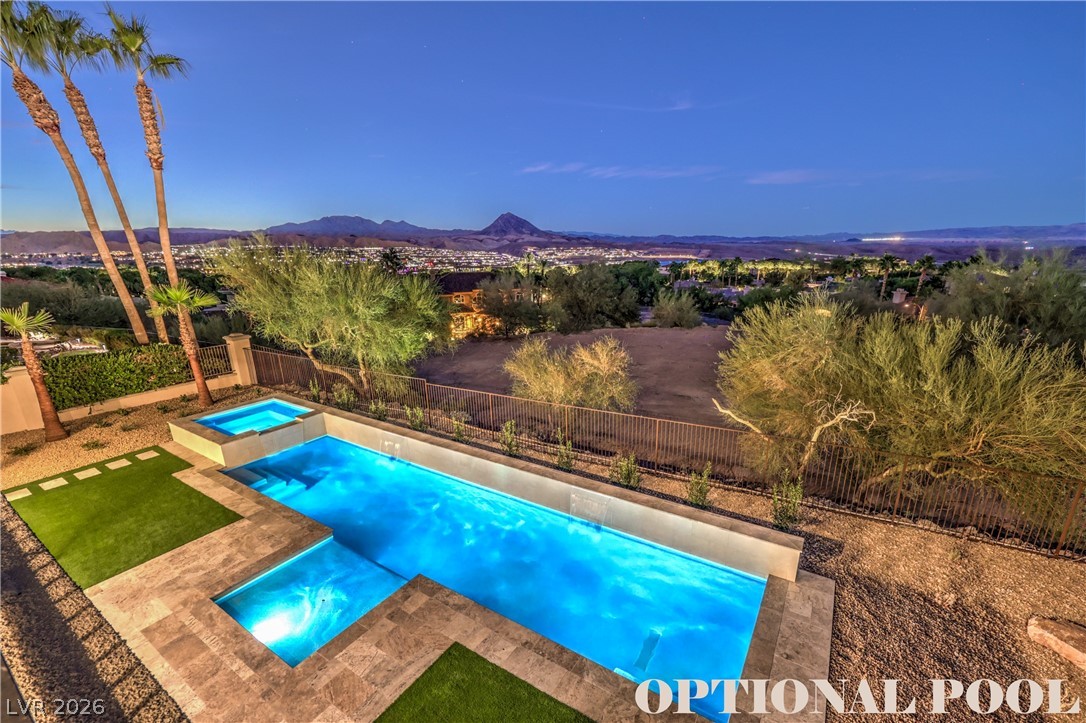 48 Grand Miramar Drive Henderson NV 89011