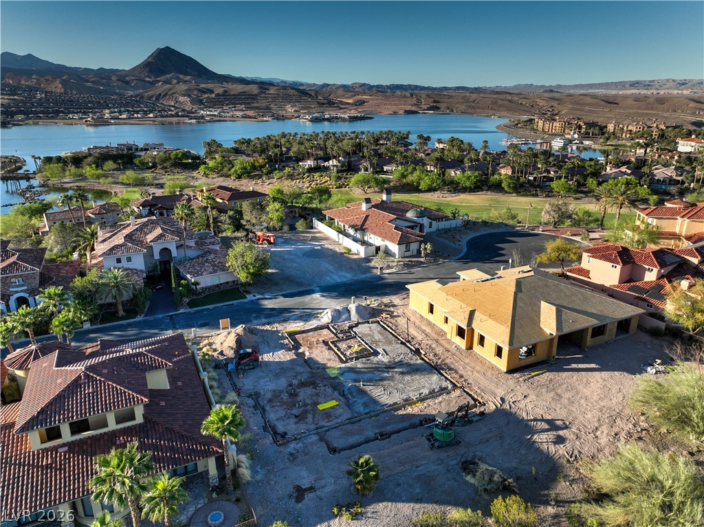 48 Grand Miramar Drive Henderson NV 89011