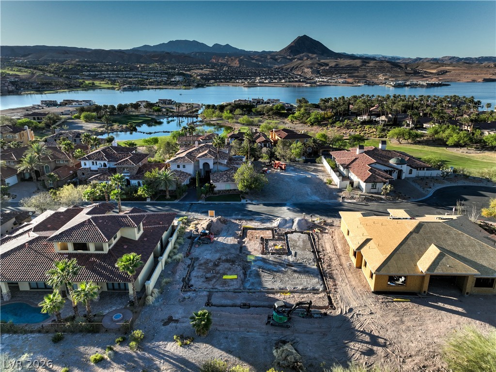 48 Grand Miramar Drive Henderson NV 89011