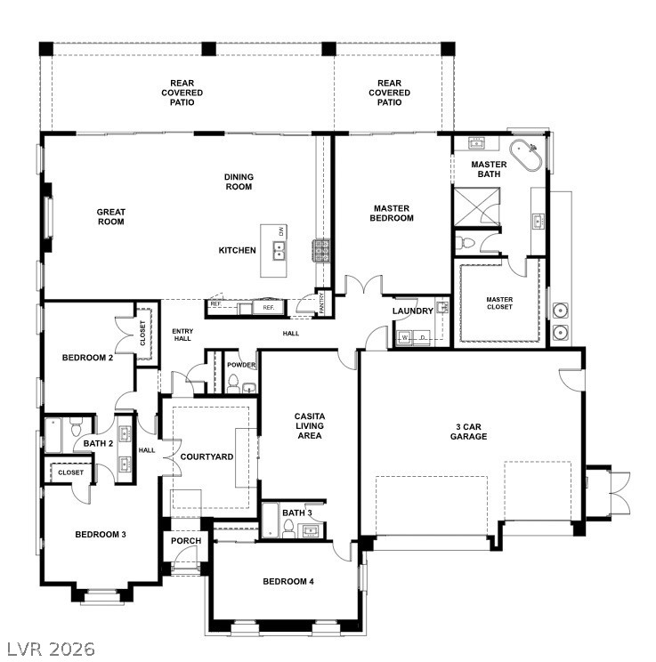 48 Grand Miramar Drive Henderson NV 89011