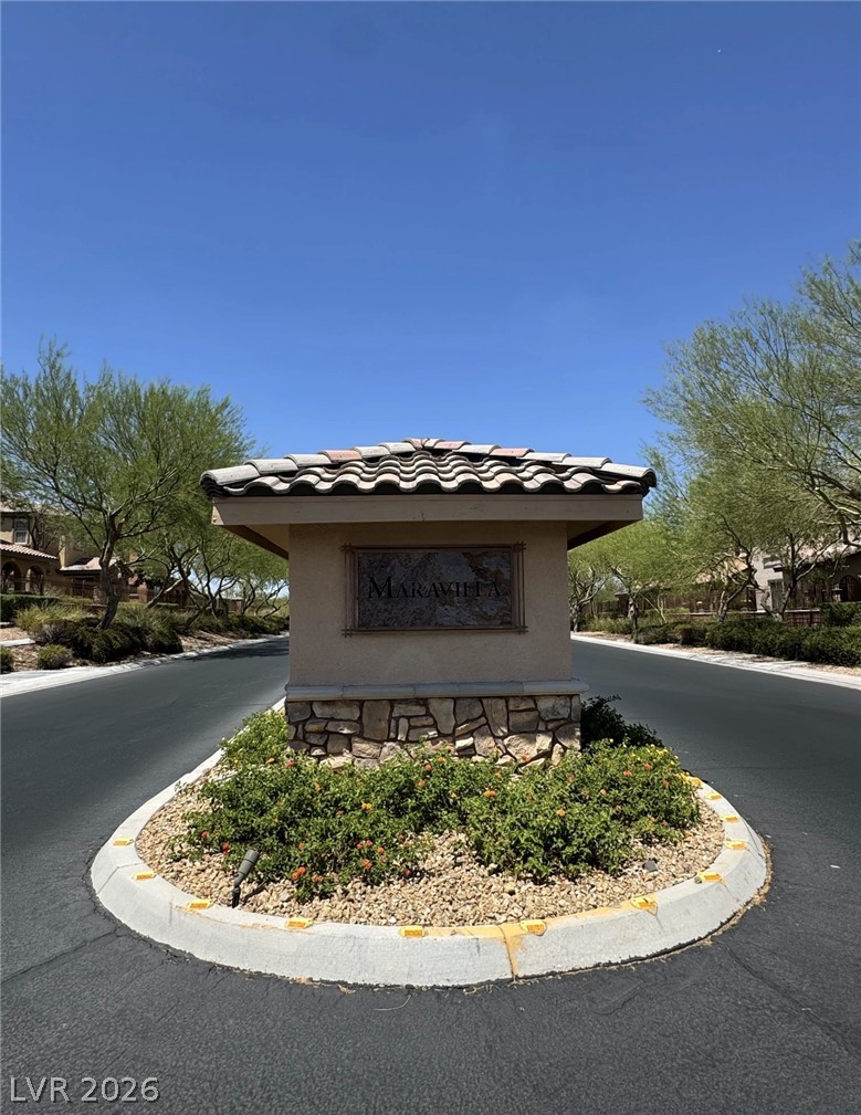 8677 Canfield Canyon Avenue Las Vegas NV 89178