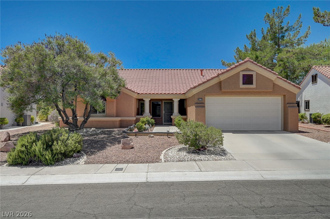 9617 Gold Bank Drive Las Vegas NV 89134