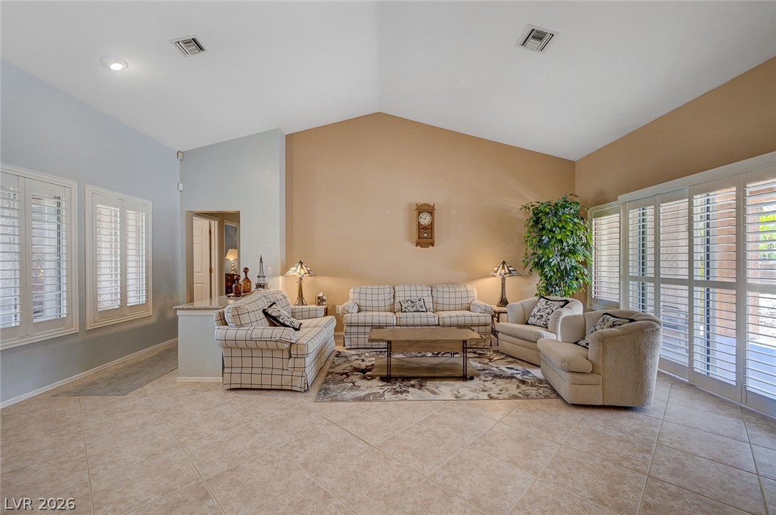 9617 Gold Bank Drive Las Vegas NV 89134