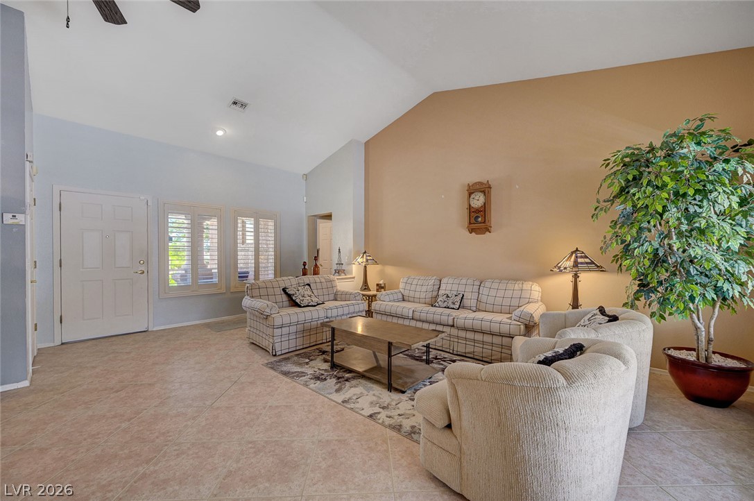 9617 Gold Bank Drive Las Vegas NV 89134