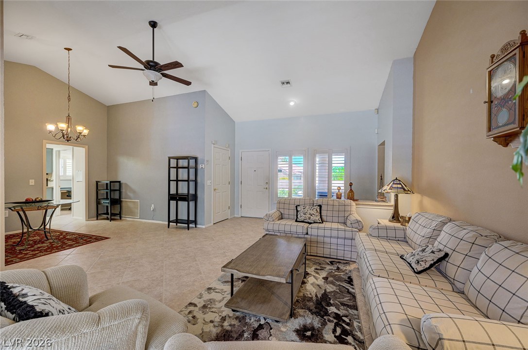 9617 Gold Bank Drive Las Vegas NV 89134