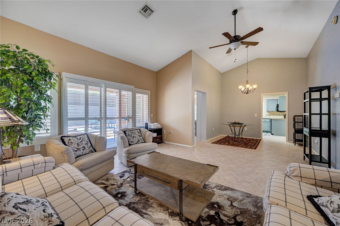 9617 Gold Bank Drive Las Vegas NV 89134