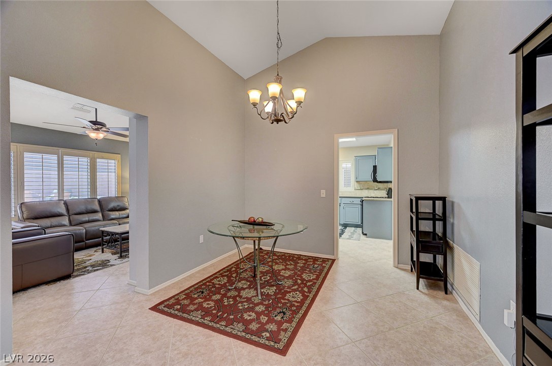 9617 Gold Bank Drive Las Vegas NV 89134