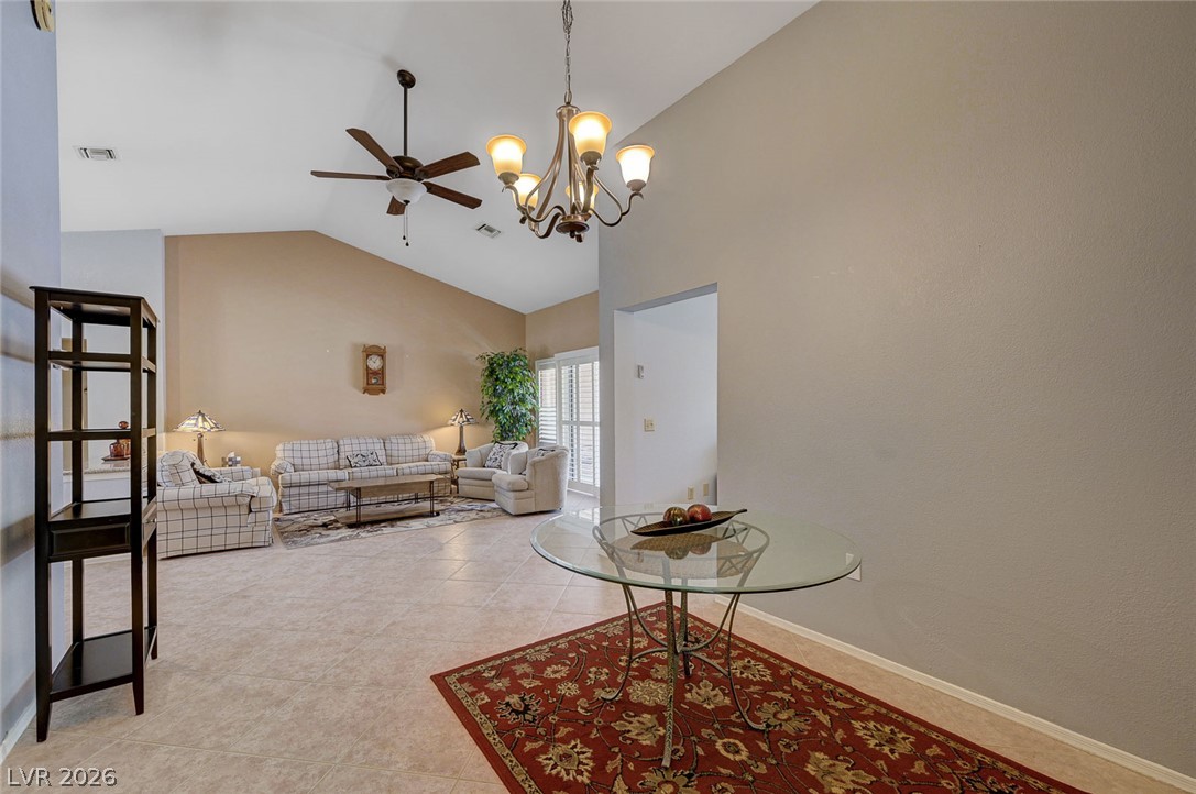9617 Gold Bank Drive Las Vegas NV 89134
