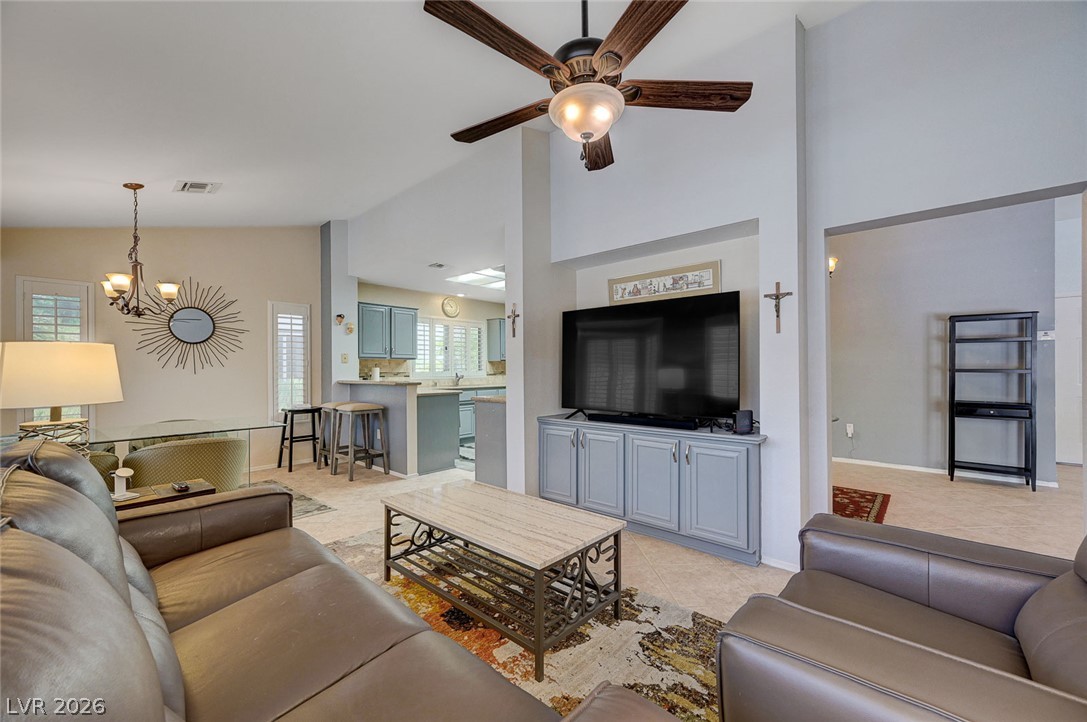 9617 Gold Bank Drive Las Vegas NV 89134