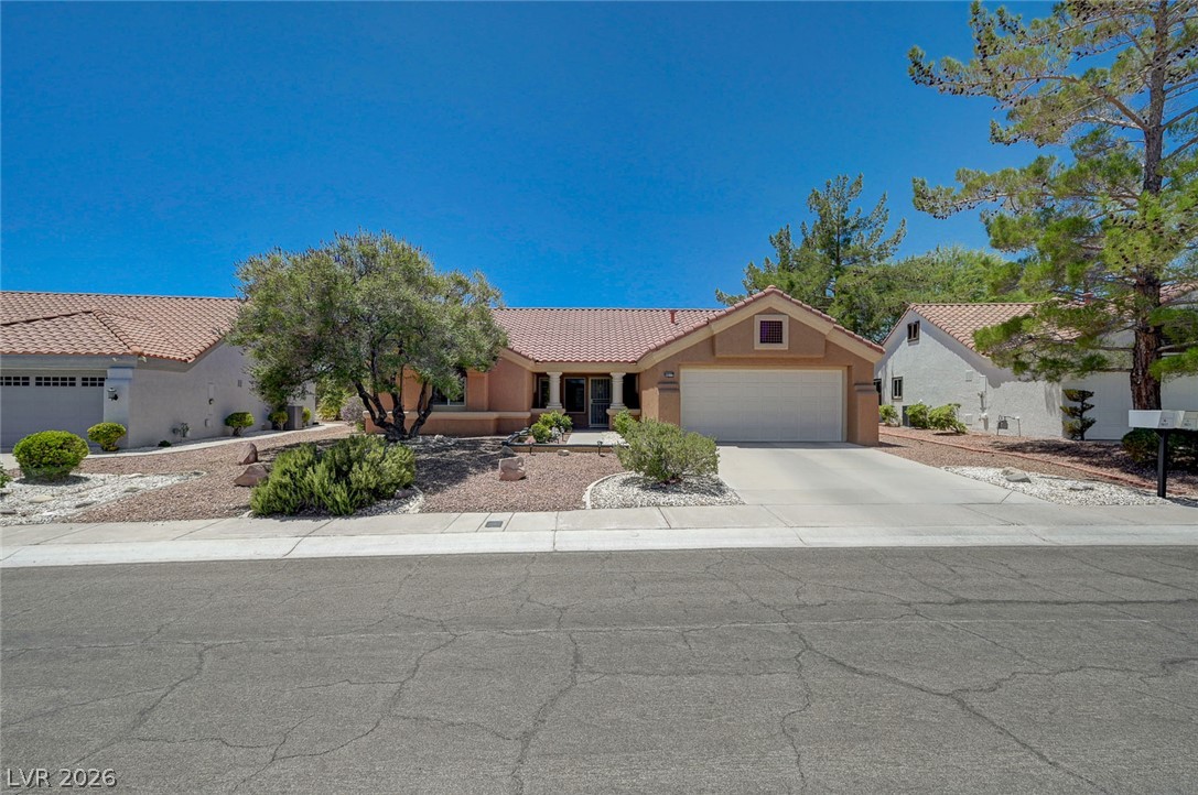 9617 Gold Bank Drive Las Vegas NV 89134