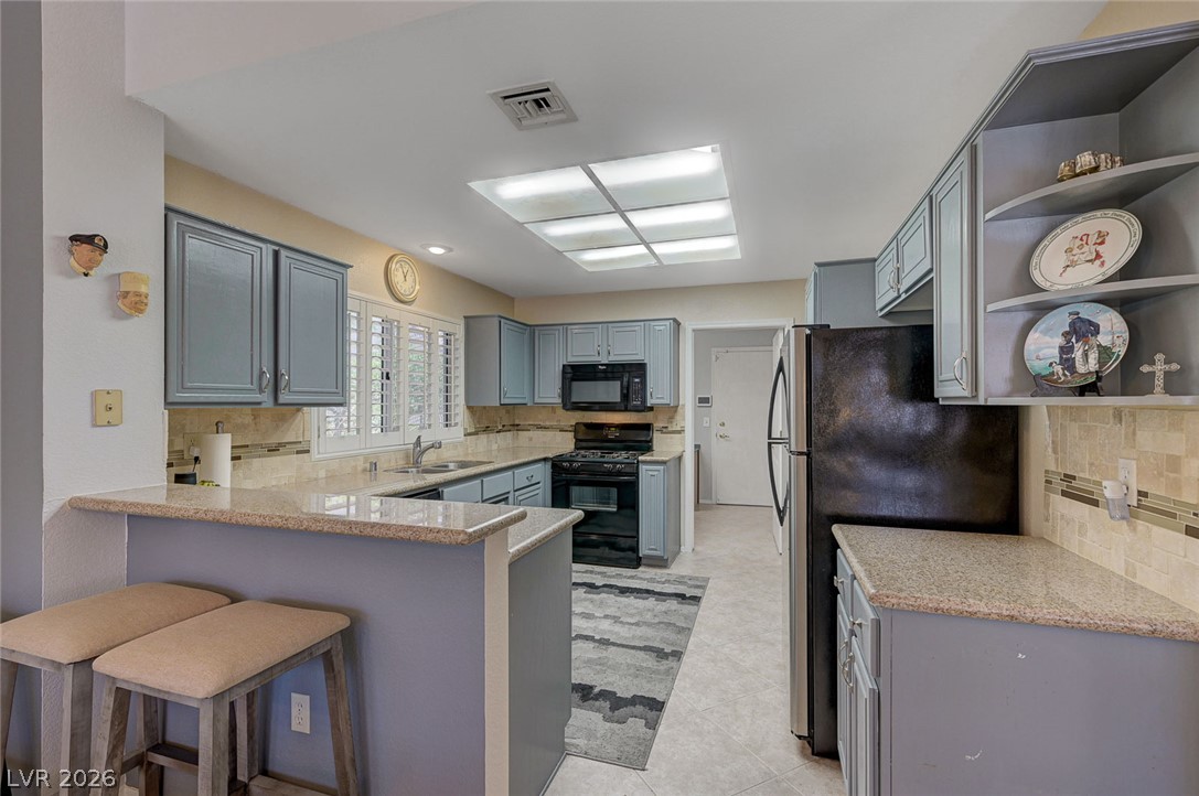 9617 Gold Bank Drive Las Vegas NV 89134
