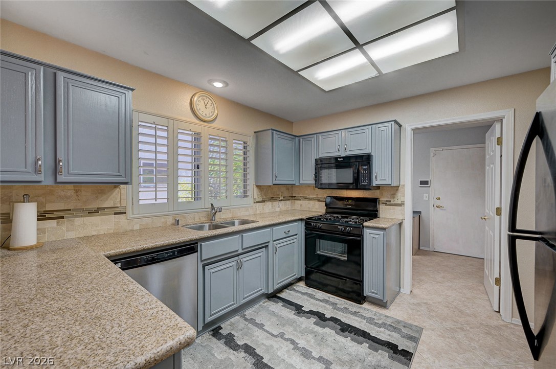 9617 Gold Bank Drive Las Vegas NV 89134