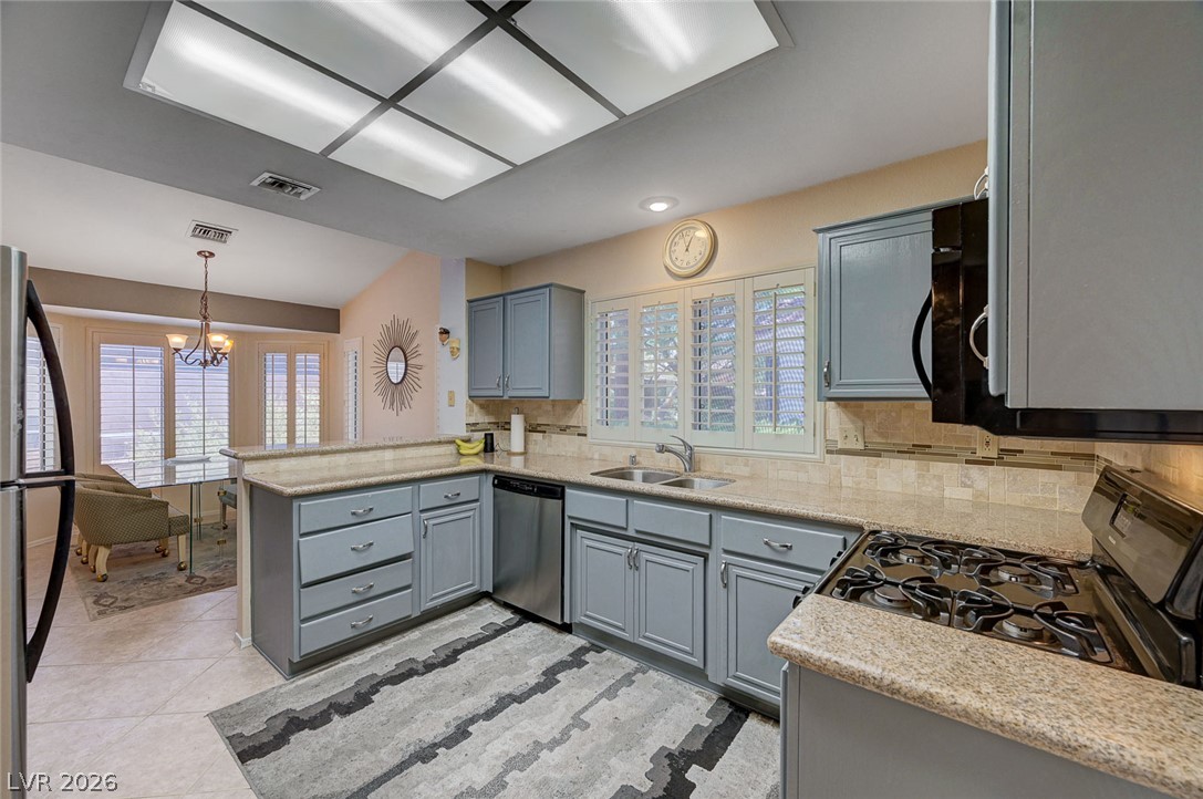 9617 Gold Bank Drive Las Vegas NV 89134