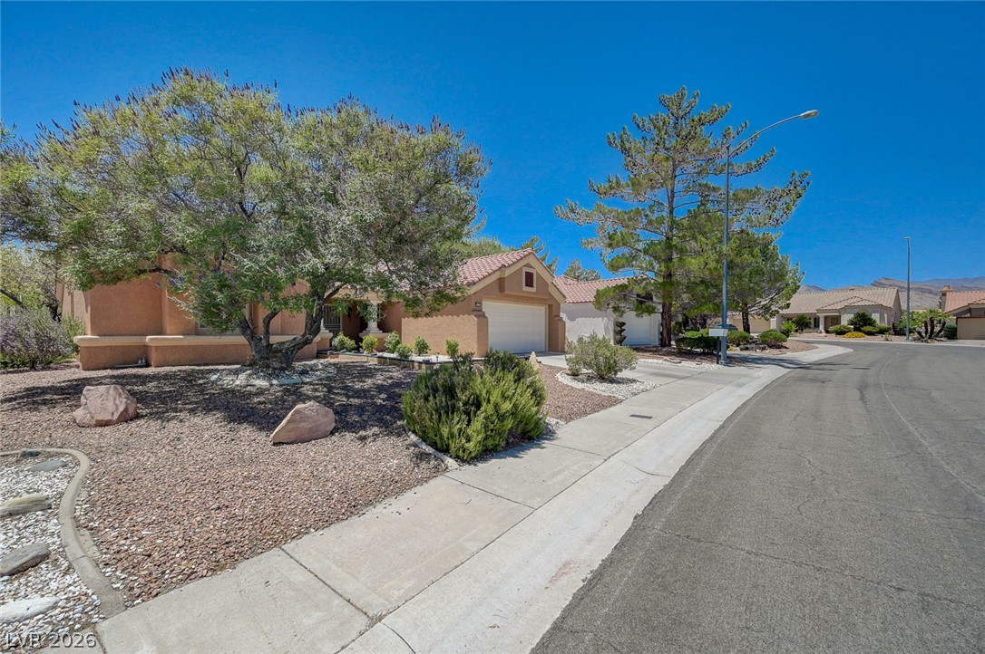 9617 Gold Bank Drive Las Vegas NV 89134