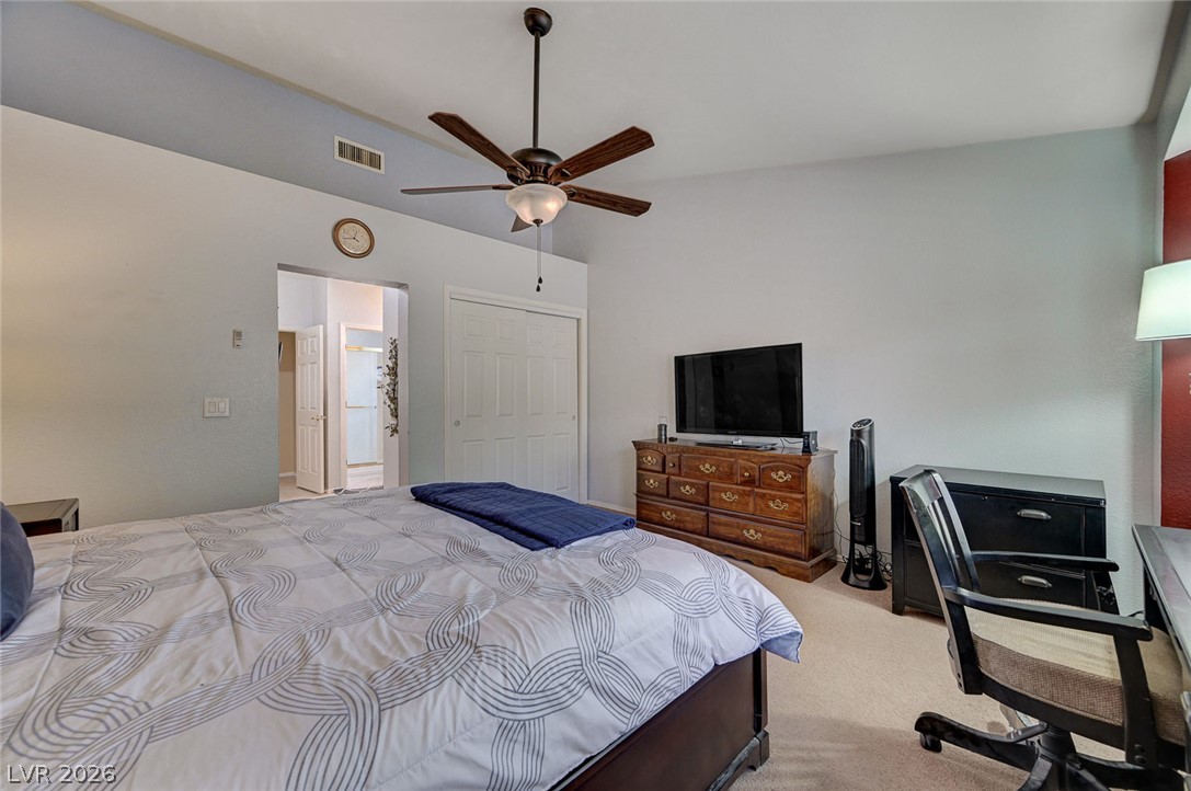 9617 Gold Bank Drive Las Vegas NV 89134