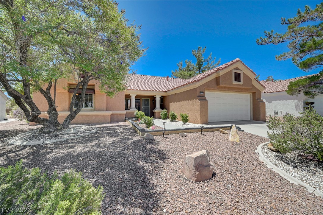 9617 Gold Bank Drive Las Vegas NV 89134