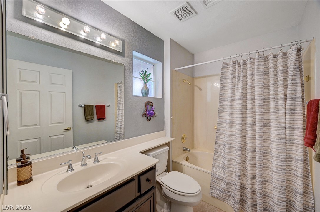 9617 Gold Bank Drive Las Vegas NV 89134
