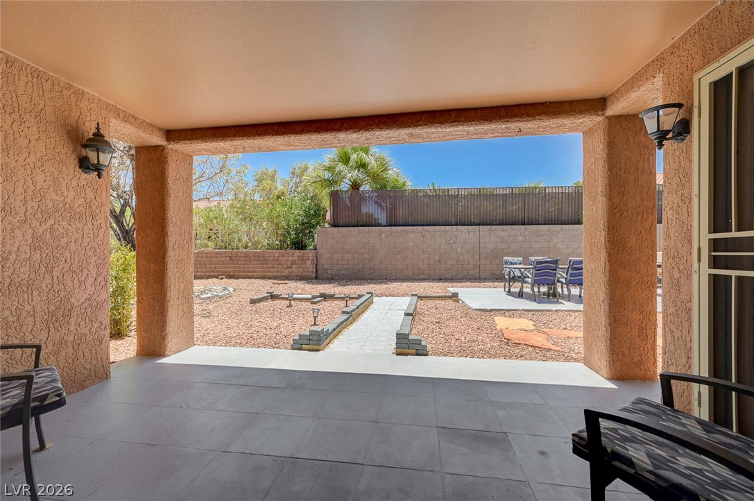 9617 Gold Bank Drive Las Vegas NV 89134