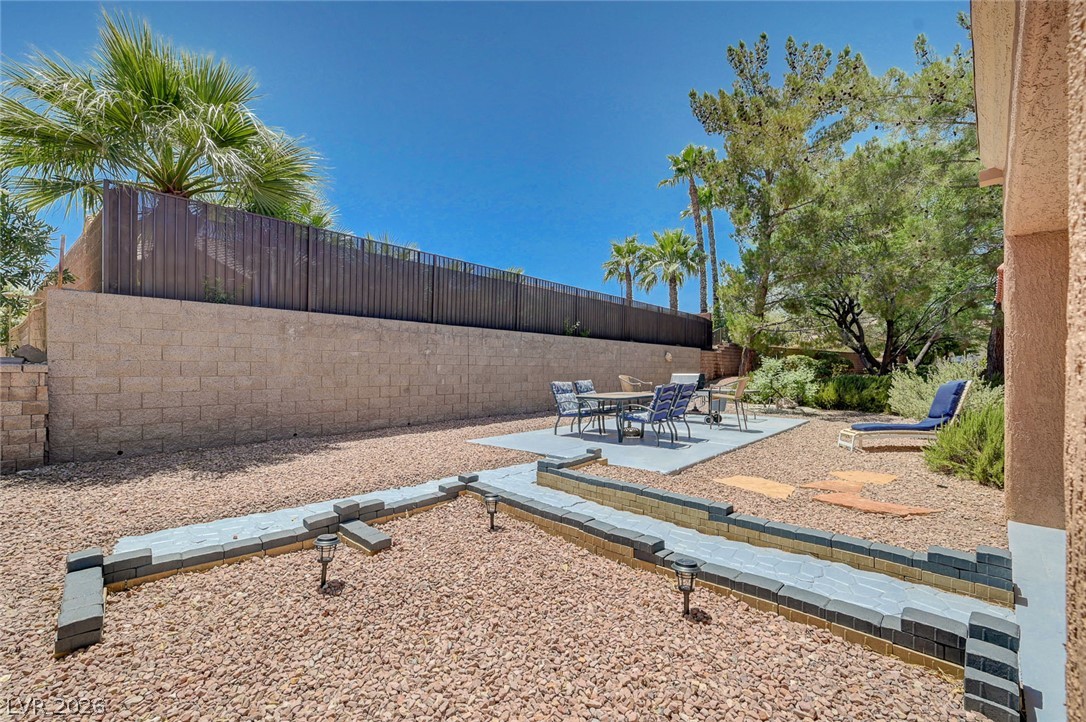 9617 Gold Bank Drive Las Vegas NV 89134