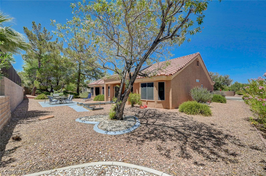 9617 Gold Bank Drive Las Vegas NV 89134